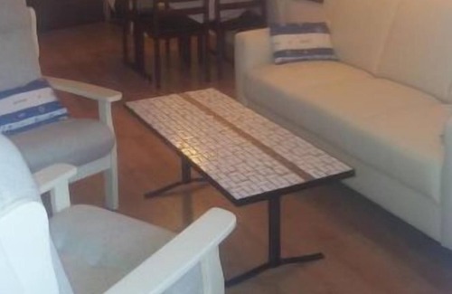 Saas-Fee Apartment | La Montanara by Interhome