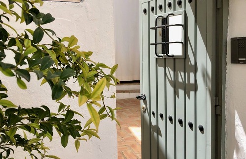 San Pedro Apartment | La Montesina House III Complete apartment in a 19th cent. mansion - 2Pax