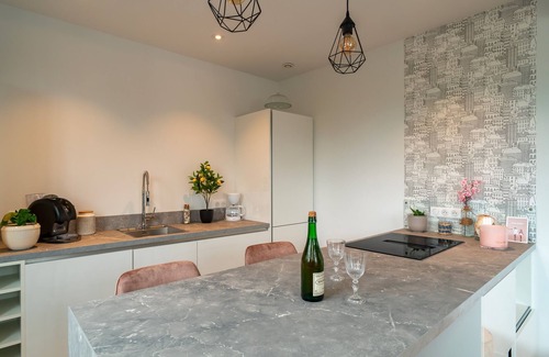 Benodet Apartment | La Mouette - Appartement à 100m de la plage