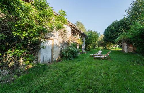 Montamise House | La Moulière family house