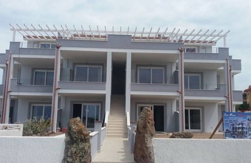 Lu Bagnu Apartment | La Murta Bianca Lu Bagnu