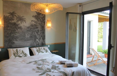 Nailloux Bed & Breakfast | La Naillousaine