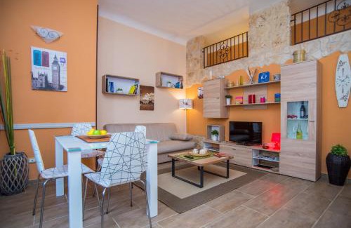 Noto Apartment | La Nicchia 2