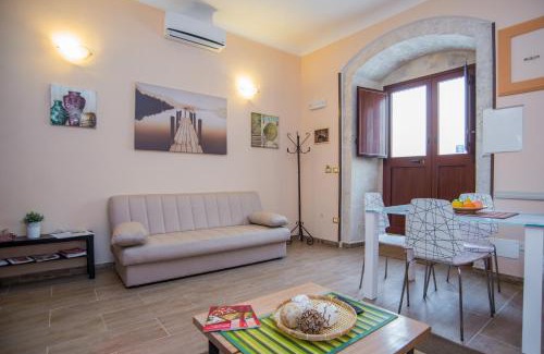 Noto Apartment | La Nicchia 2