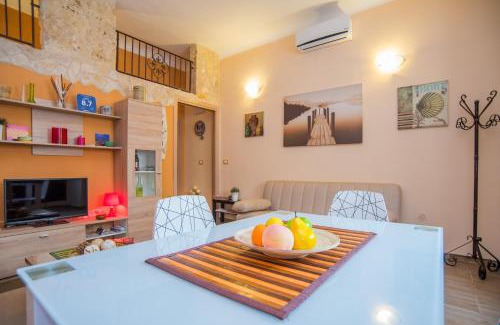 Noto Apartment | La Nicchia 2