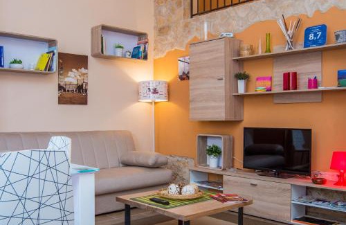 Noto Apartment | La Nicchia 2
