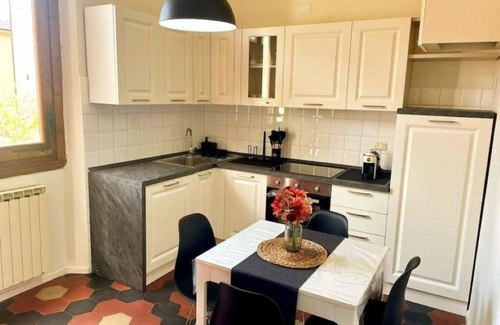 Montevarchi Apartment | La Nicchia dei Sogni apartment in Chianti between Florence, Arezzo and Siena.