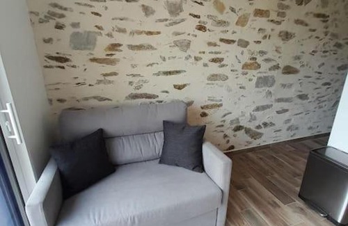 La Chapelle-Achard House | La Nillière étoilée entre campagne et océan