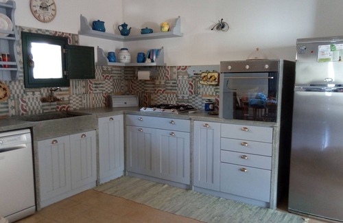 Marsala House | La Noria CIN IT081011C2P77IGSMB
