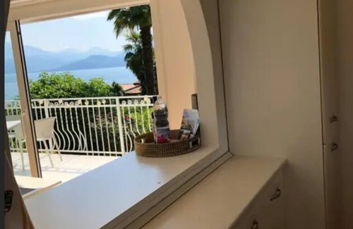 Ghiffa House | La nostra casa - Welcome to Ghiffa on Lake Maggiore