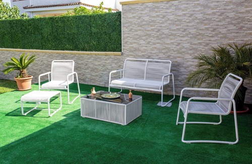 Arenella House | La Nuvoletta - Small villa 7 minutes from the beautiful Arenella beach