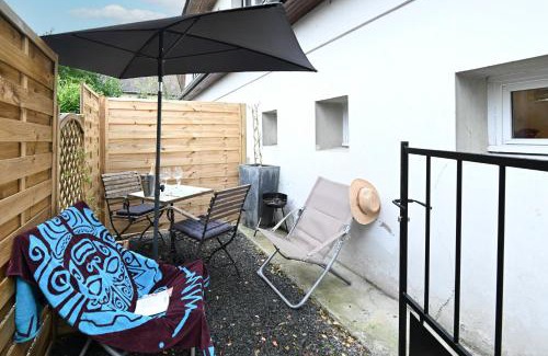Creully Apartment | La P'tite Escapade - à 25 min de Caen