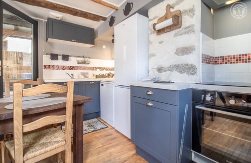 Arvillard House | LA P'tite Pierrue - Arvillard