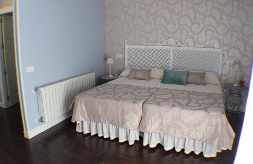 Siruela Bed & Breakfast | LA PAJARONA H8 LAS RUMBAS