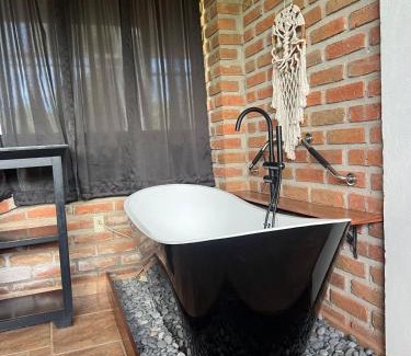 Lomas de La Cruz Villa | La Palapa