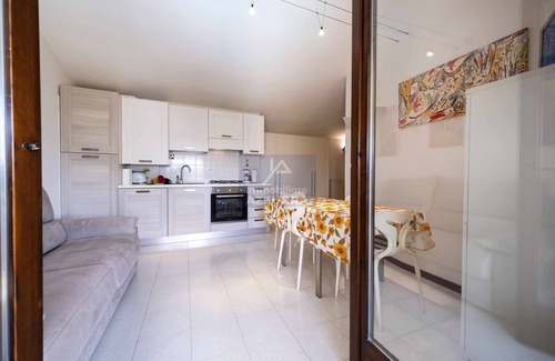 Montioni Apartment | La Palma - Apartment with terrace and pool view