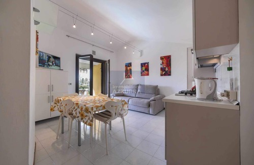 Montioni Apartment | La Palma - Apartment with terrace and pool view