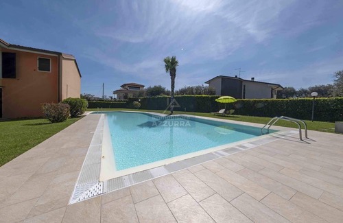 Montioni Apartment | La Palma - Apartment with terrace and pool view