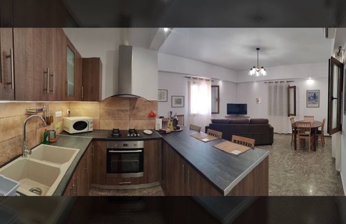 Pylos-Nestoras Apartment | LA PALMA by AROKARIA APARTMENTS - 50 meters from the sea