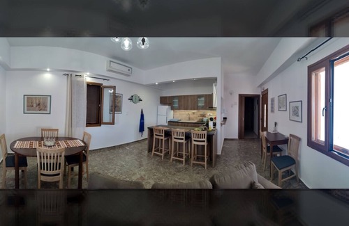 Pylos-Nestoras Apartment | LA PALMA by AROKARIA APARTMENTS - 50 meters from the sea