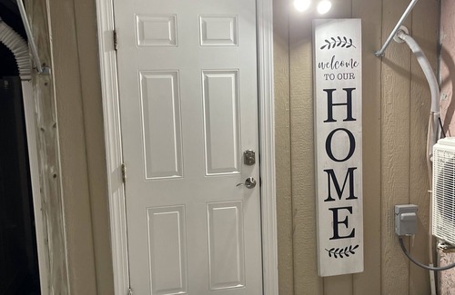 Embassy Hills Apartment | La Palma in Port Richey