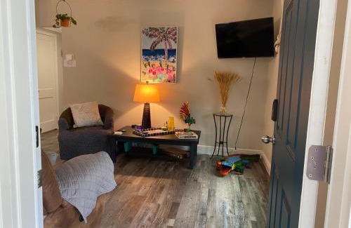 Ocala House | La Palma
