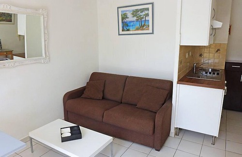 Cavaliere Apartment | La Palmeraie by Interhome
