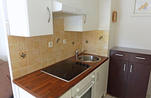Cavaliere Apartment | La Palmeraie by Interhome