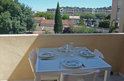 Cavaliere Apartment | La Palmeraie by Interhome