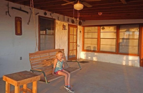 Terlingua House | La Paloma Triste: Classic Adobe Near Big Bend NP