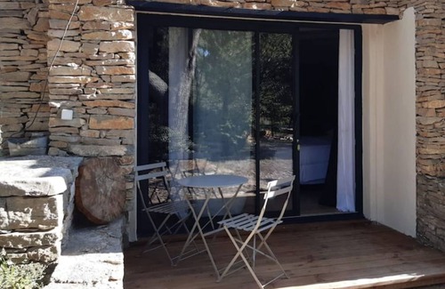 Quartier des Espesses Apartment | La Pampa , Dans un Cadre Enchanteur
