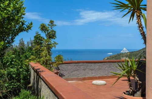 Rio nell'Elba Apartment | La Paradisa by Interhome