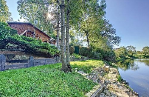 Sauvigny House | La Parenthèse de la Meuse
