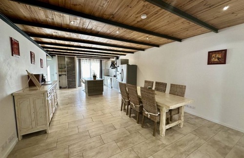 Arles House | La Parenthèse en Camargue