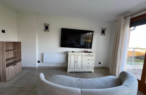 Sevrier Apartment | La Parenthèse Enchantée