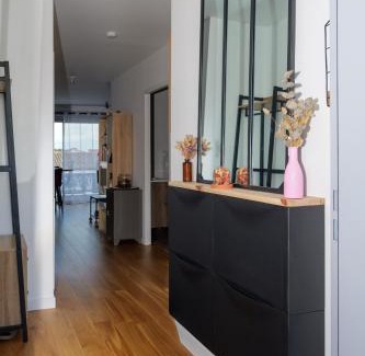 Olonne-sur-Mer Apartment | La Parenthèse Sablaise