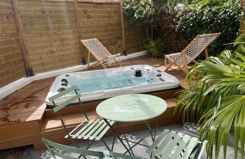 Tarbes House | La Parenthèse Spa