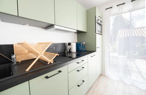 Angles Apartment | La Parenthèse Vendéenne - Proche Mer