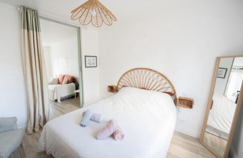 Angles Apartment | La Parenthèse Vendéenne - Proche Mer
