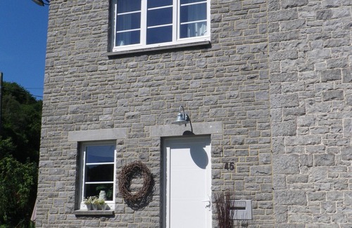 Furnaux Cottage | La parenthese - rural gîte for 4 people - all comfort