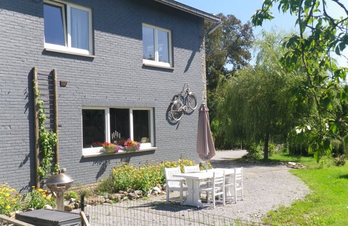 Furnaux Cottage | La parenthese - rural gîte for 4 people - all comfort