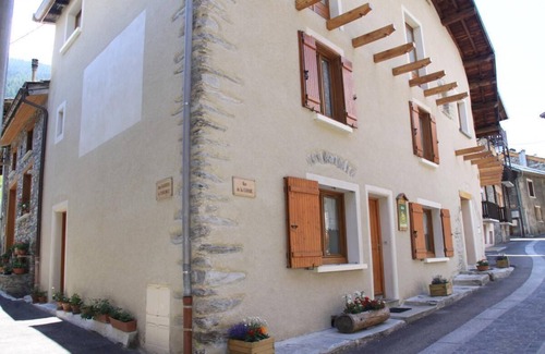 Bramans House | LA PARRACHEE - VAL CENIS