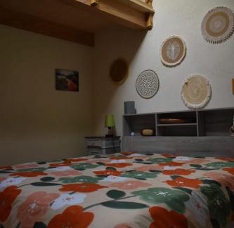 Saint-Andre-Capceze House | La Part des Anges