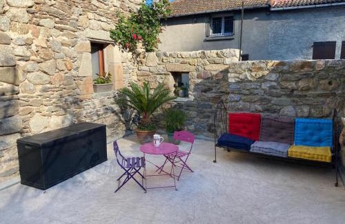 Saint-Andre-Capceze House | La Part des Anges