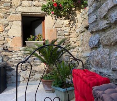 Saint-Andre-Capceze House | La Part des Anges
