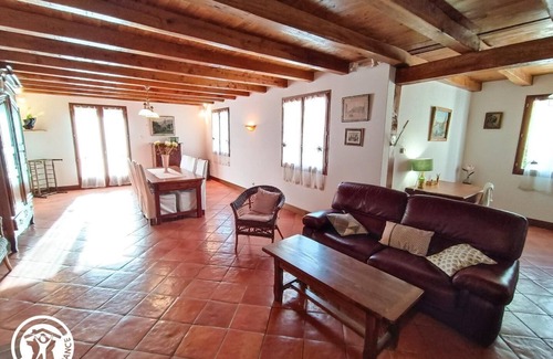 Trespoux-Rassiels House | La Patoumière - TRESPOUX RASSIELS