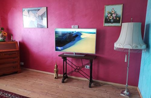 Altenmedingen Apartment | La Paula für Monteure