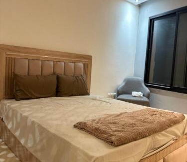 Temara Apartment | La Pause Comfort style in the center