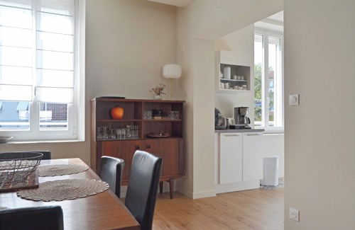 Albi House | "La Pause du Savoir Albigeois", spacious house, 1 km cathedral