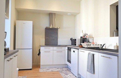 Albi House | "La Pause du Savoir Albigeois", spacious house, 1 km cathedral